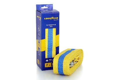 GOODYEAR GY004002 7 тонн