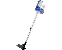 BBK BV2512 Белый/Синий