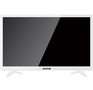 ASANO 24LH7011T HD SMART TV Android белый