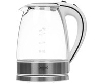 ATLANTA ATH691 white (1,7л. стекло)