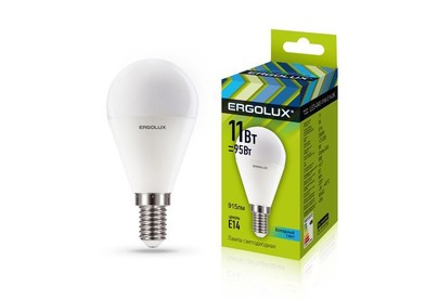 ERGOLUX (13628) LEDG4511WE144K