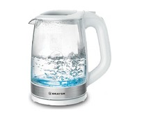 BRAYER BR1040WH (2л. стекло)