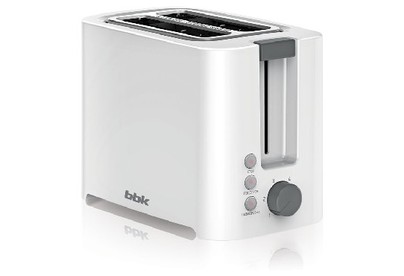 BBK TR81M белый