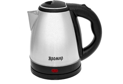 ЯРОМИР ЯР1057 нержавейка