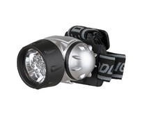 ULTRAFLASH (10260) LED5351 металлик