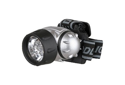 ULTRAFLASH (10260) LED5351 металлик