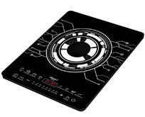 ATLANTA ATH1760 black