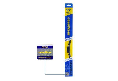 GOODYEAR GY000437 PREMIUM 17''/43см бескаркасная