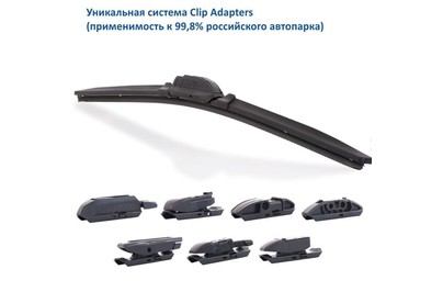 GOODYEAR GY000446 PREMIUM 26''/65см бескаркасная