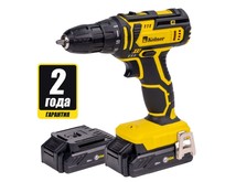 KOLNER KCD 162L Дрельшуруповерт