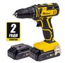 KOLNER KCD 162L Дрельшуруповерт
