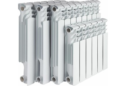 АКВАПРОМ AL 500/80 A21 10 секций 0000018432