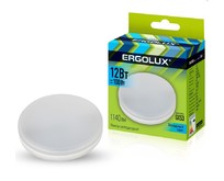 ERGOLUX (14237) LEDGX5312WGX534K