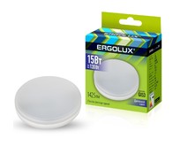 ERGOLUX (14240) LEDGX5315WGX536K