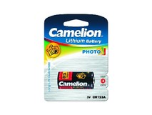 CAMELION (1849) CR123ABP1