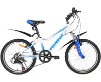 PIONEER RANGER 20