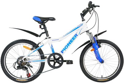 PIONEER RANGER 20