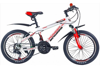 PIONEER COMBAT 20
