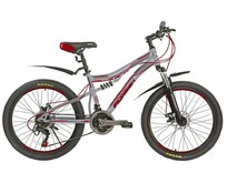 PIONEER COMANDOR 24