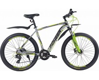 PIONEER EAGLE 27,5