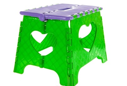 PALISAD Табурет складной Мини 644245