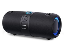 BQ PBS1004 Черный