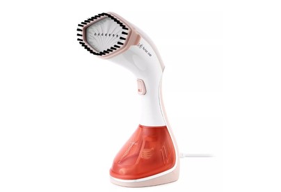 KITFORT KT9291 коричневый/белый