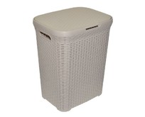 VIOLET Ротанг 40л (латте) 184020