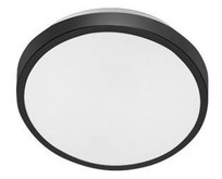 ULTRAFLASH (15159) LBS8632 (LED свк, 32Вт, 4500К, Flat, черный)