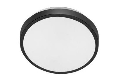 ULTRAFLASH (15159) LBS8632 (LED свк, 32Вт, 4500К, Flat, черный)