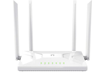 NETIS NC21 (AC1200) белый