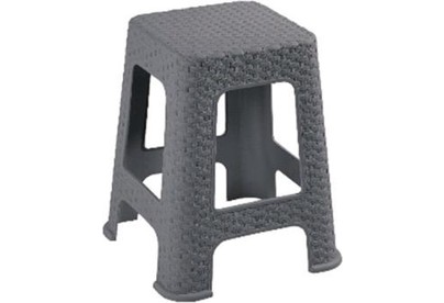 VIOLET РОТАНГ H45 (серый) 220218