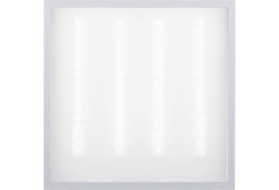 ULTRAFLASH (15196) LTL606023 36Вт/6500К опаловый рассеиватель