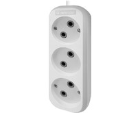 DEFENDER (99278) B230  3 роз х 5м, белый