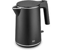 BQ KT1716P Black (1л. металл/пластик)