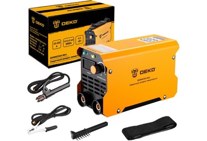 DEKO DKWM250A Mini 0803000