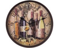 LEFARD 220364 CHEF KITCHEN d24,5см циферблат d23см