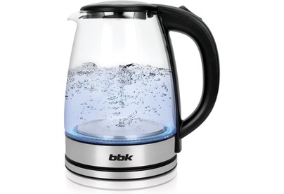 BBK EK1813G черный