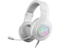 DEFENDER (64605) Ghost LED белый, LED, провод 1.8 м