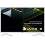 LEFF 43F691T FHD SMART TV Салют