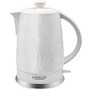 DELTA LUX DE1022 white (1,8л. фарфор)