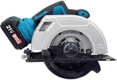 ЭНЕРГОПРОМ One Battery БДПA185/21 OB, 185 / 18В 0000021746 (Без АКБ и ЗУ)