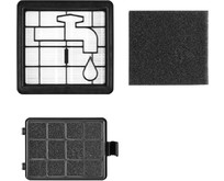 BBK FBV1900H белый