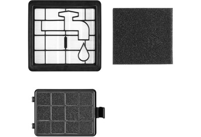 BBK FBV1900H белый