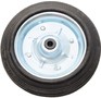 DELTA DT23K Колесо для багажной тележки (модели DT23 и ТБР23) металлическое, диаметр 14 см (30)
