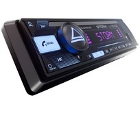AURA STORM525BT USB/SDресивер