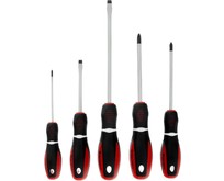 MATRIX Набор отверток 