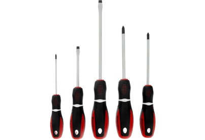 MATRIX Набор отверток 