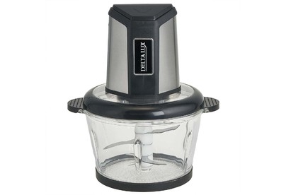 DELTA LUX DE7405 black