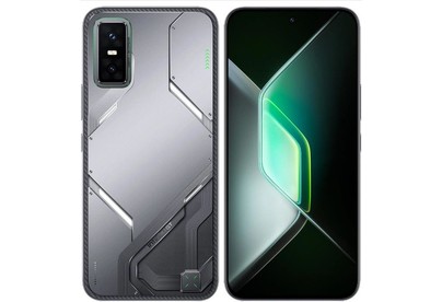 INFINIX GT 30 8/256Gb Shadow Ash